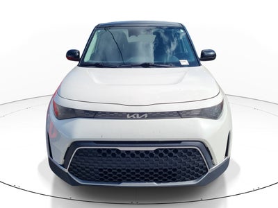 2023 Kia Soul S