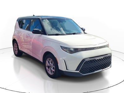 2023 Kia Soul S