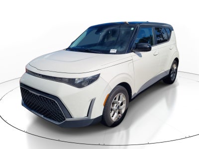2023 Kia Soul S