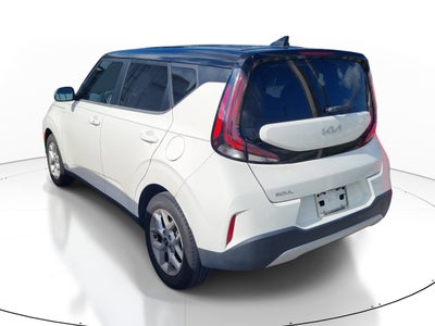 2023 Kia Soul S