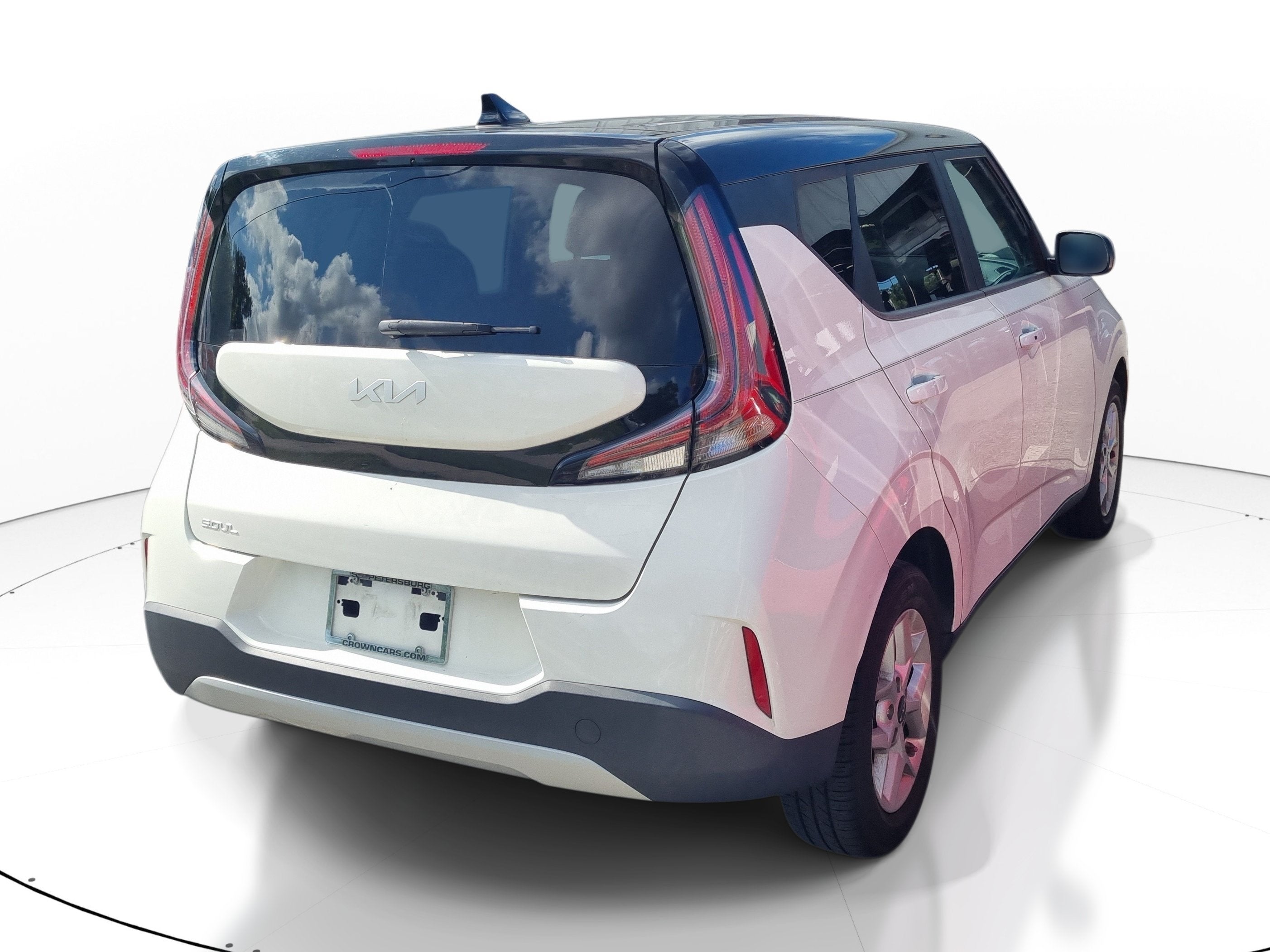 2023 Kia Soul S