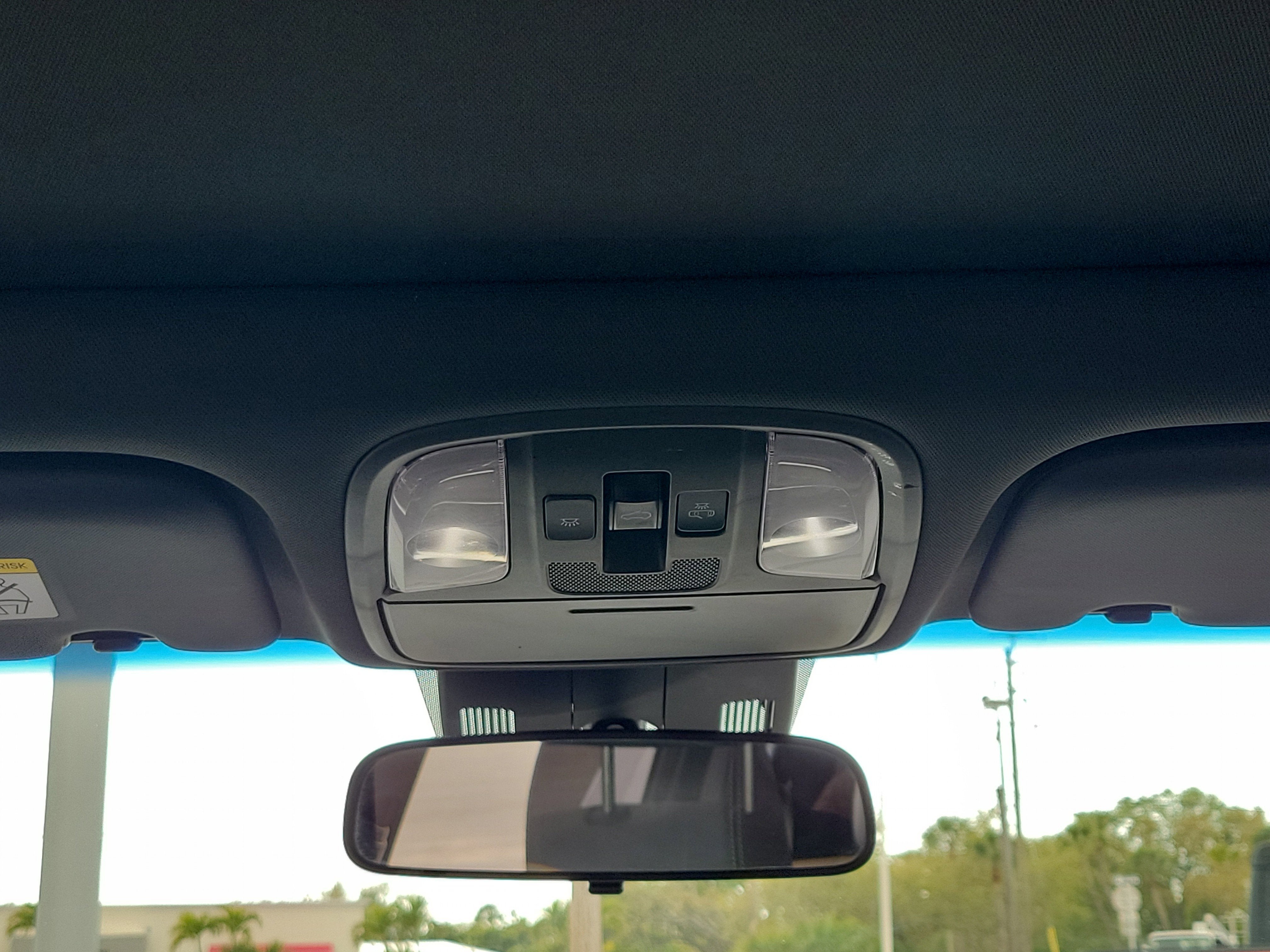 2022 Kia Sportage Nightfall