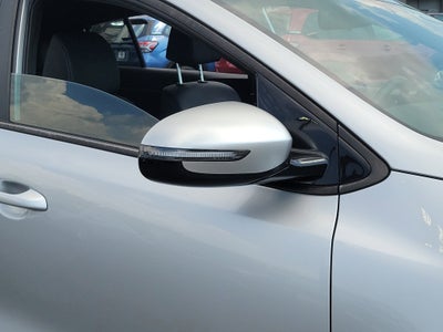 2022 Kia Sportage Nightfall