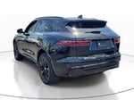 2021 Jaguar F-PACE S