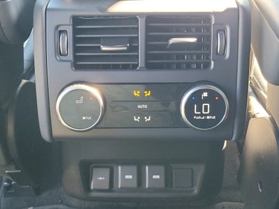 2023 Land Rover Discovery HSE R-Dynamic