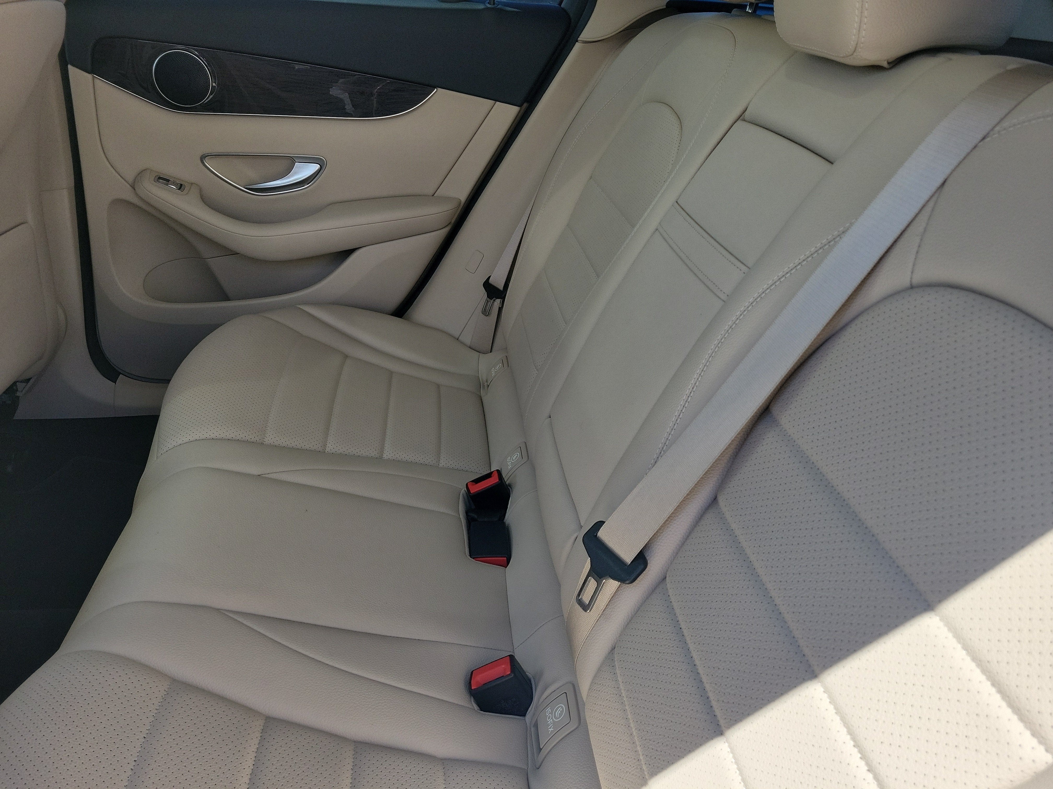 2021 Mercedes-Benz GLC GLC 300
