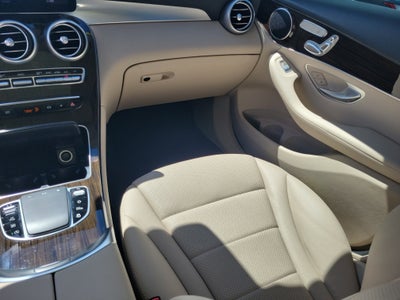 2021 Mercedes-Benz GLC GLC 300