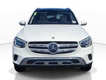 2021 Mercedes-Benz GLC GLC 300