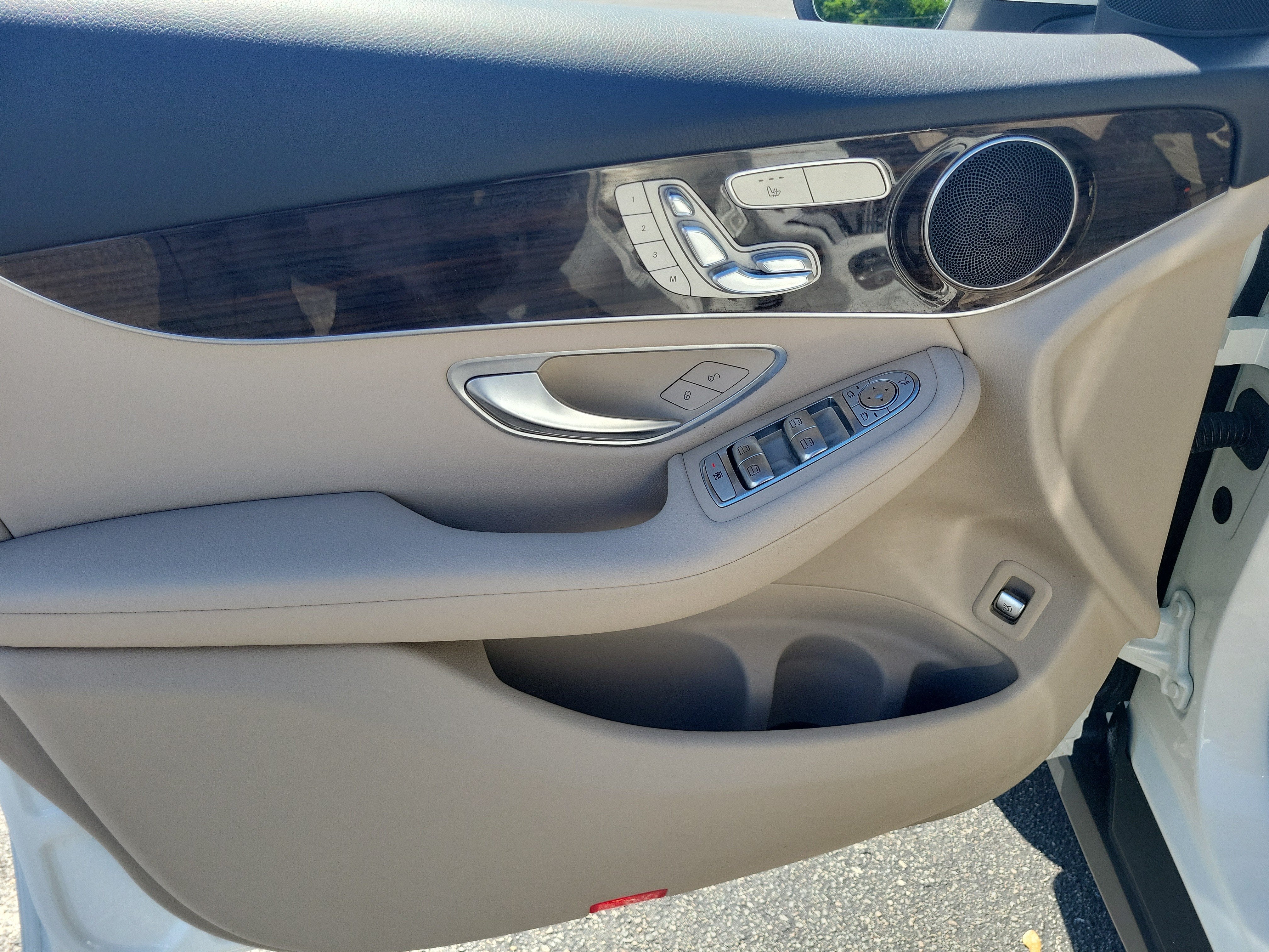 2021 Mercedes-Benz GLC GLC 300