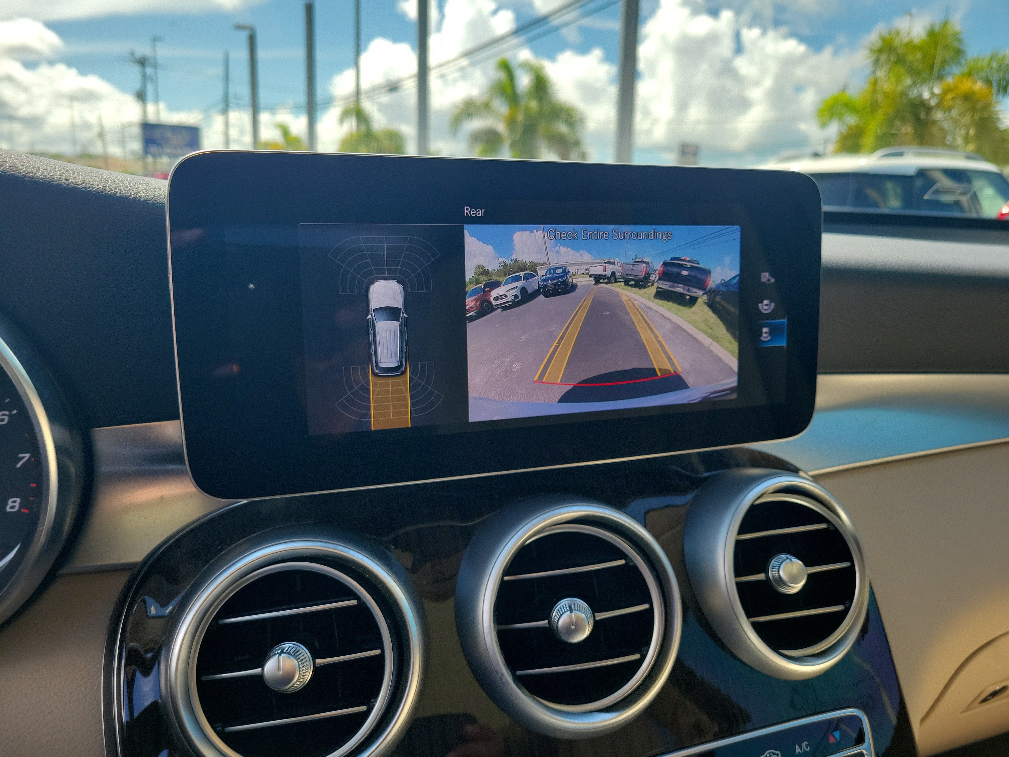 2021 Mercedes-Benz GLC GLC 300