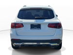 2021 Mercedes-Benz GLC GLC 300
