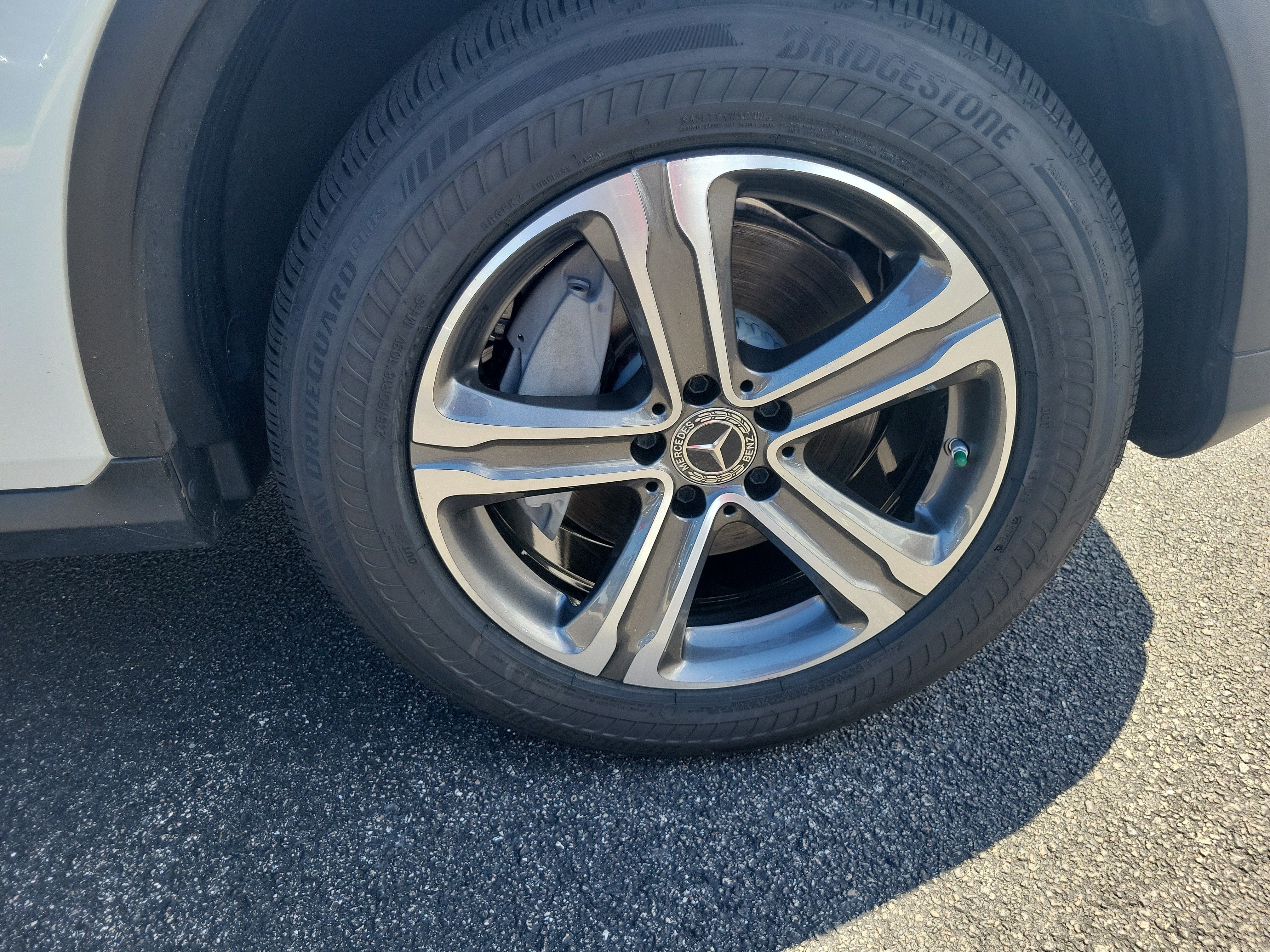 2021 Mercedes-Benz GLC GLC 300