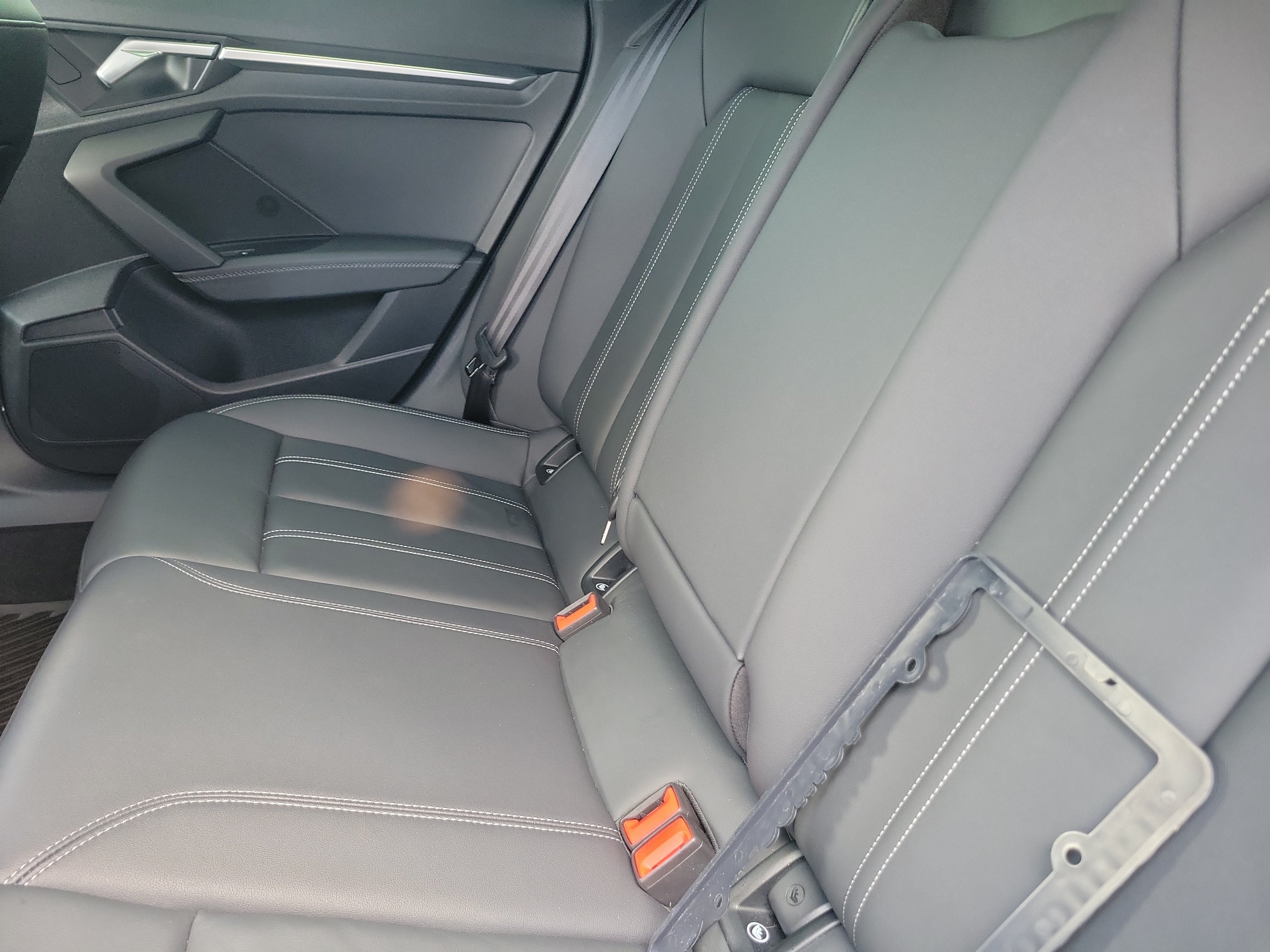 2024 Audi A3 Premium