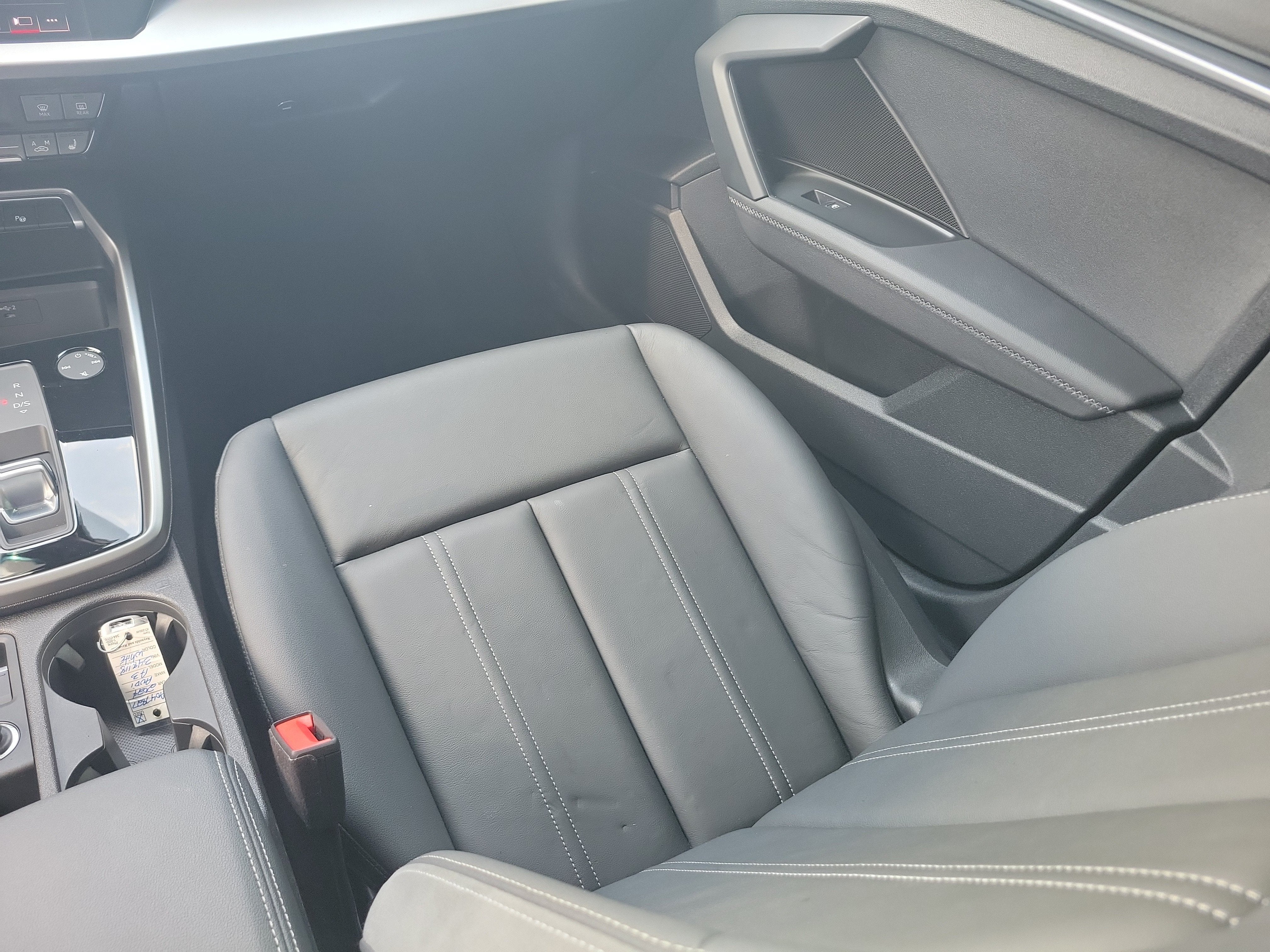 2024 Audi A3 Premium