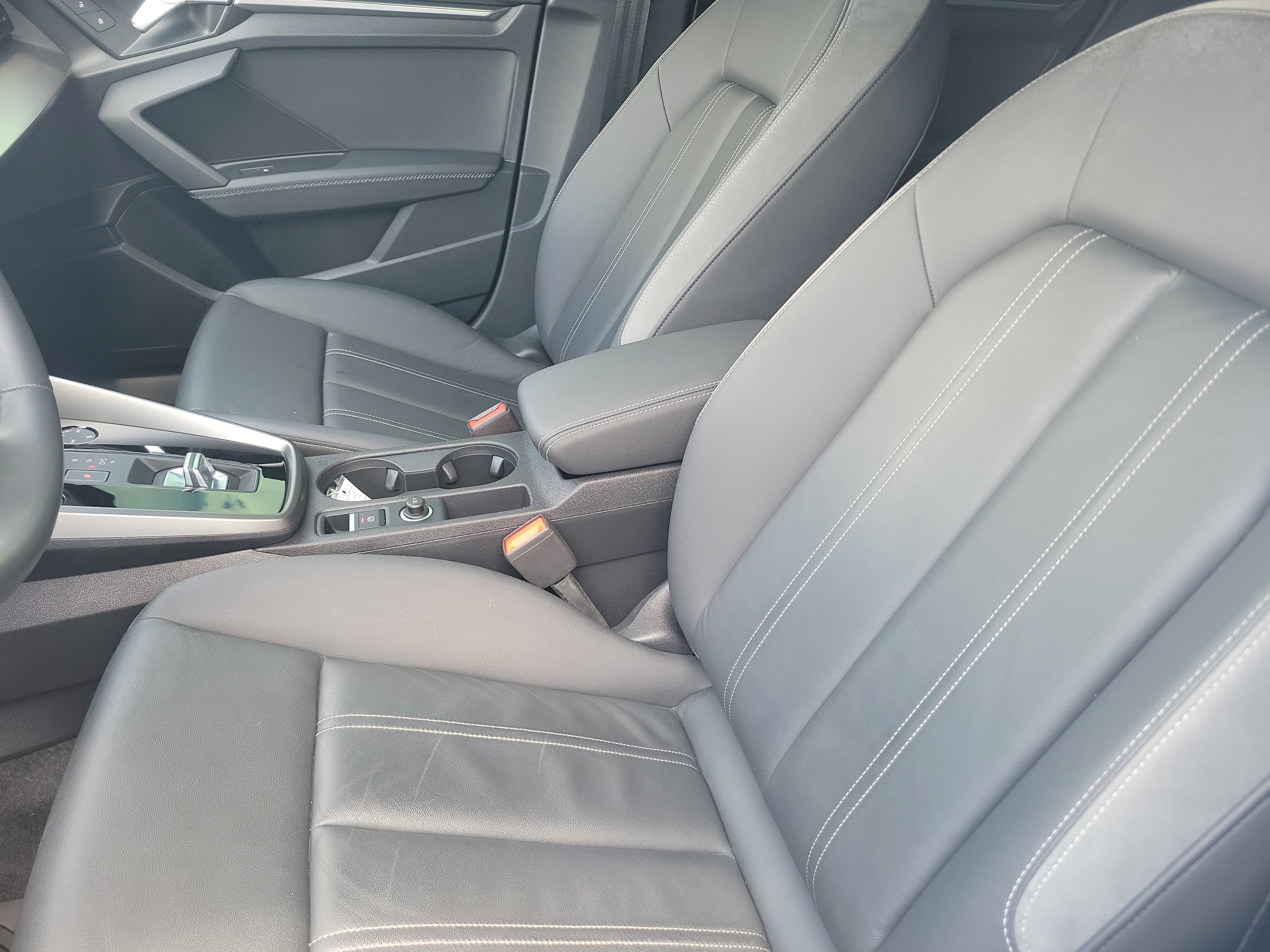 2024 Audi A3 Premium