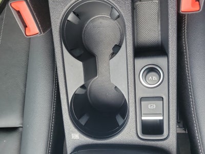 2024 Audi A3 Premium