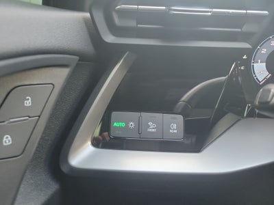 2024 Audi A3 Premium