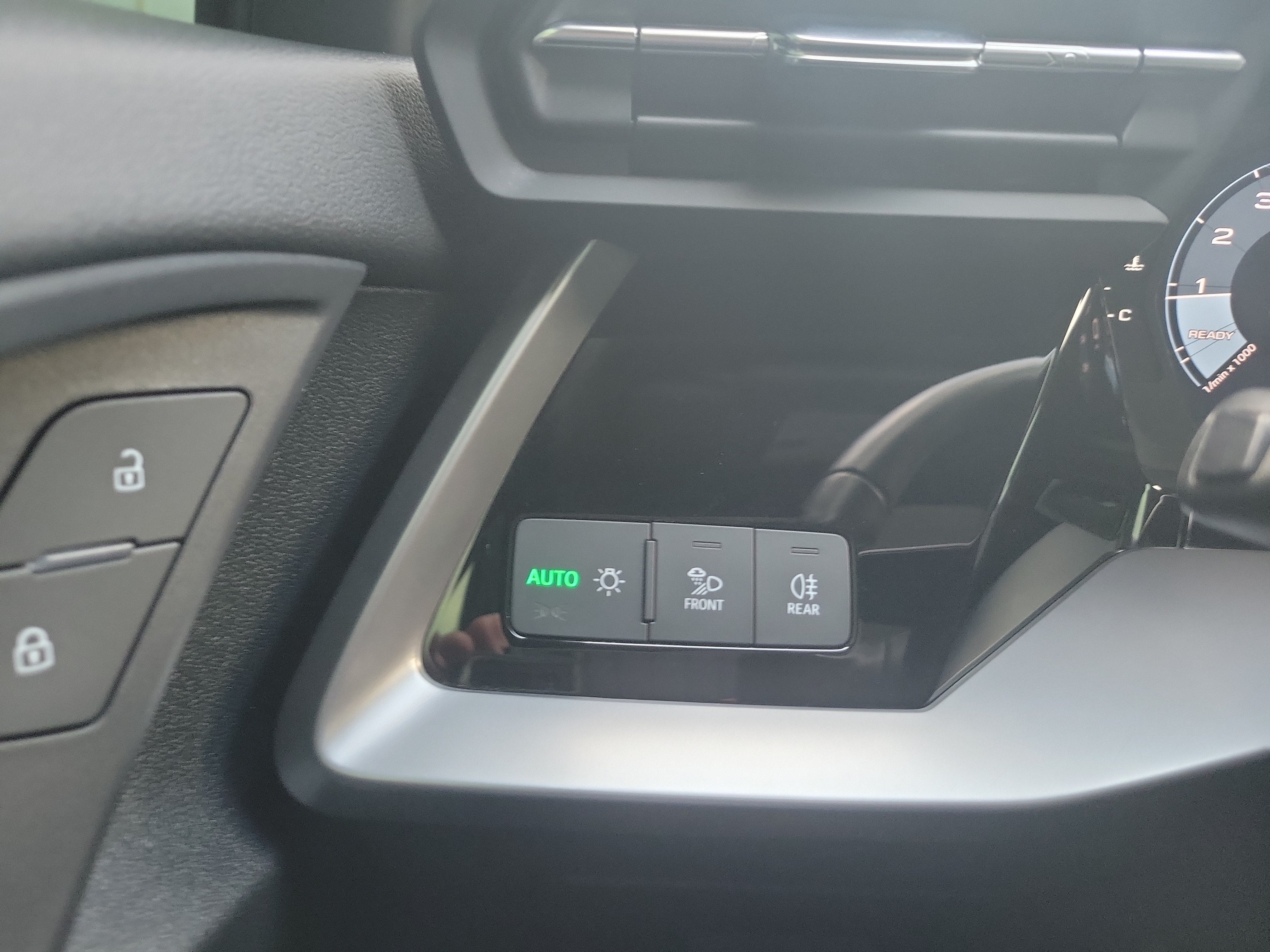 2024 Audi A3 Premium