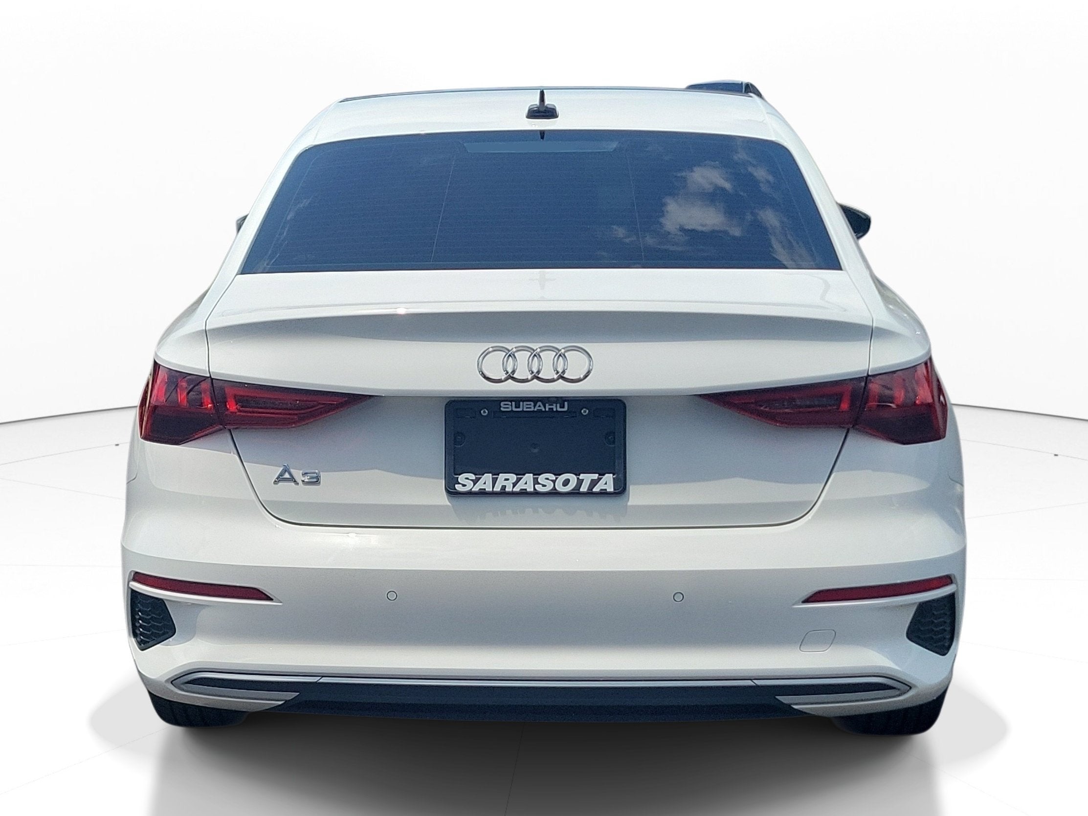 2024 Audi A3 Premium