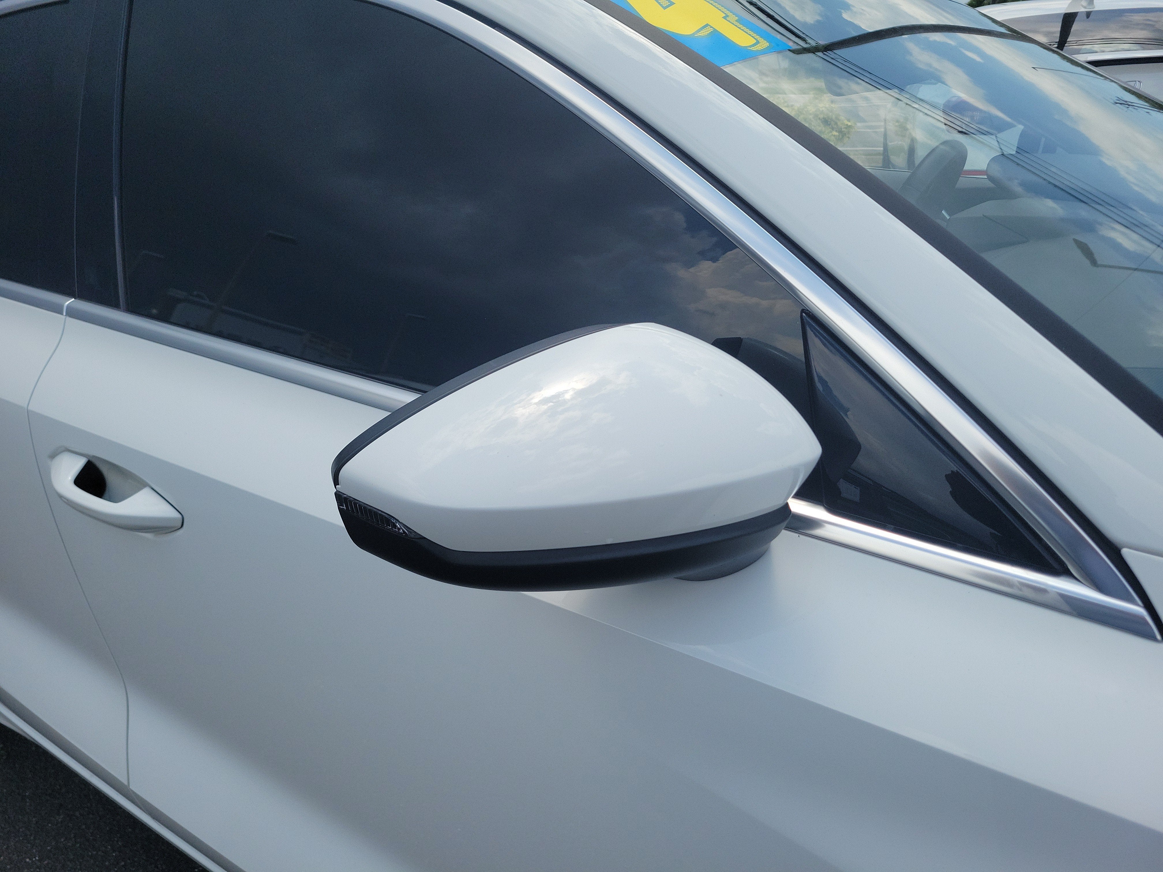 2024 Audi A3 Premium