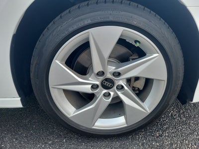 2024 Audi A3 Premium
