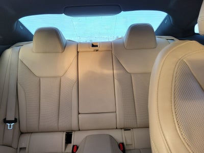 2022 BMW 4 Series 430i