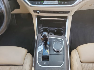 2022 BMW 4 Series 430i