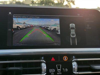 2022 BMW 4 Series 430i