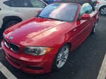 2010 BMW 1 Series 135i