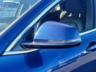 2020 BMW X2 xDrive28i