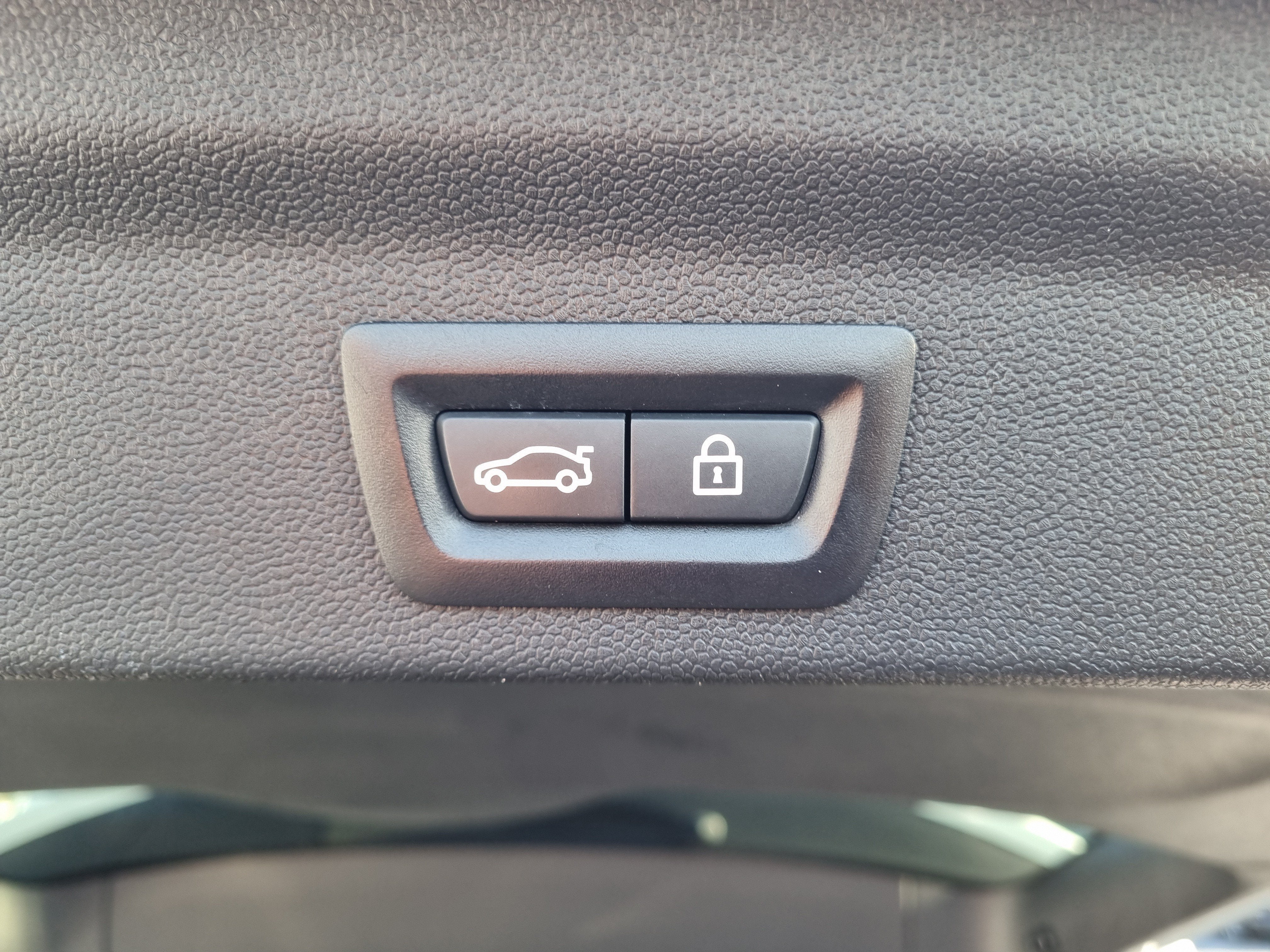 2018 MINI Countryman Cooper S