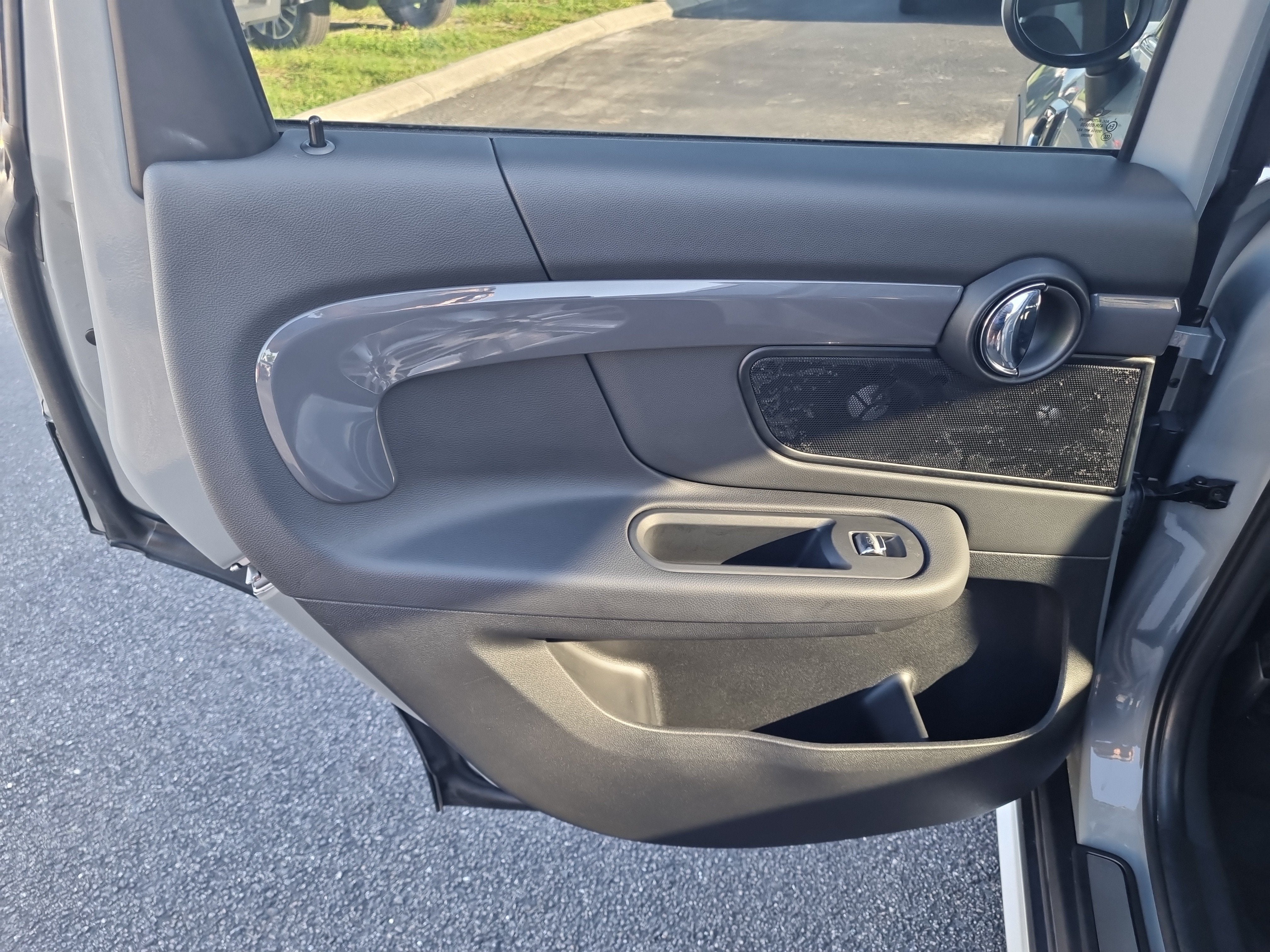 2018 MINI Countryman Cooper S