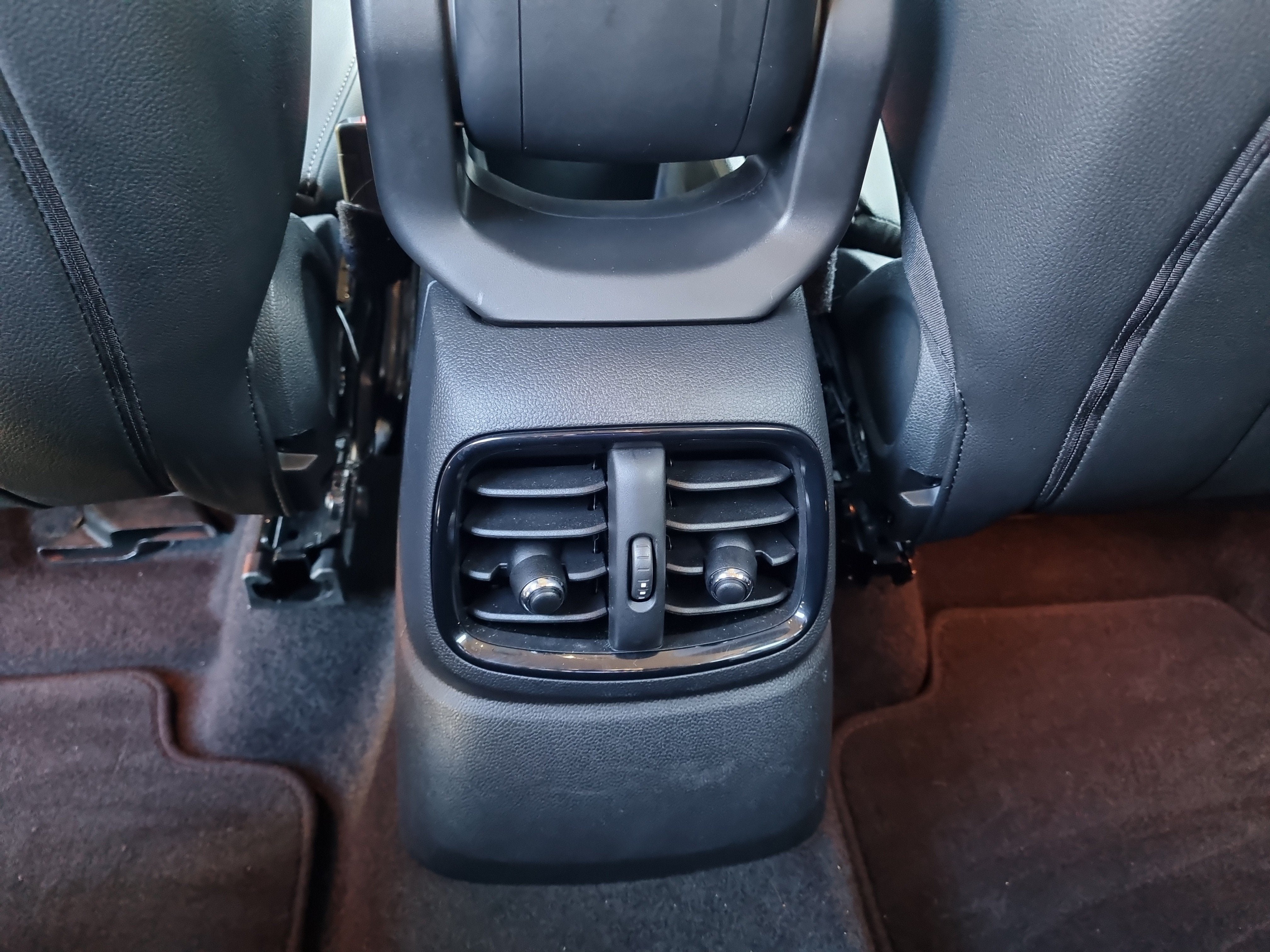 2018 MINI Countryman Cooper S