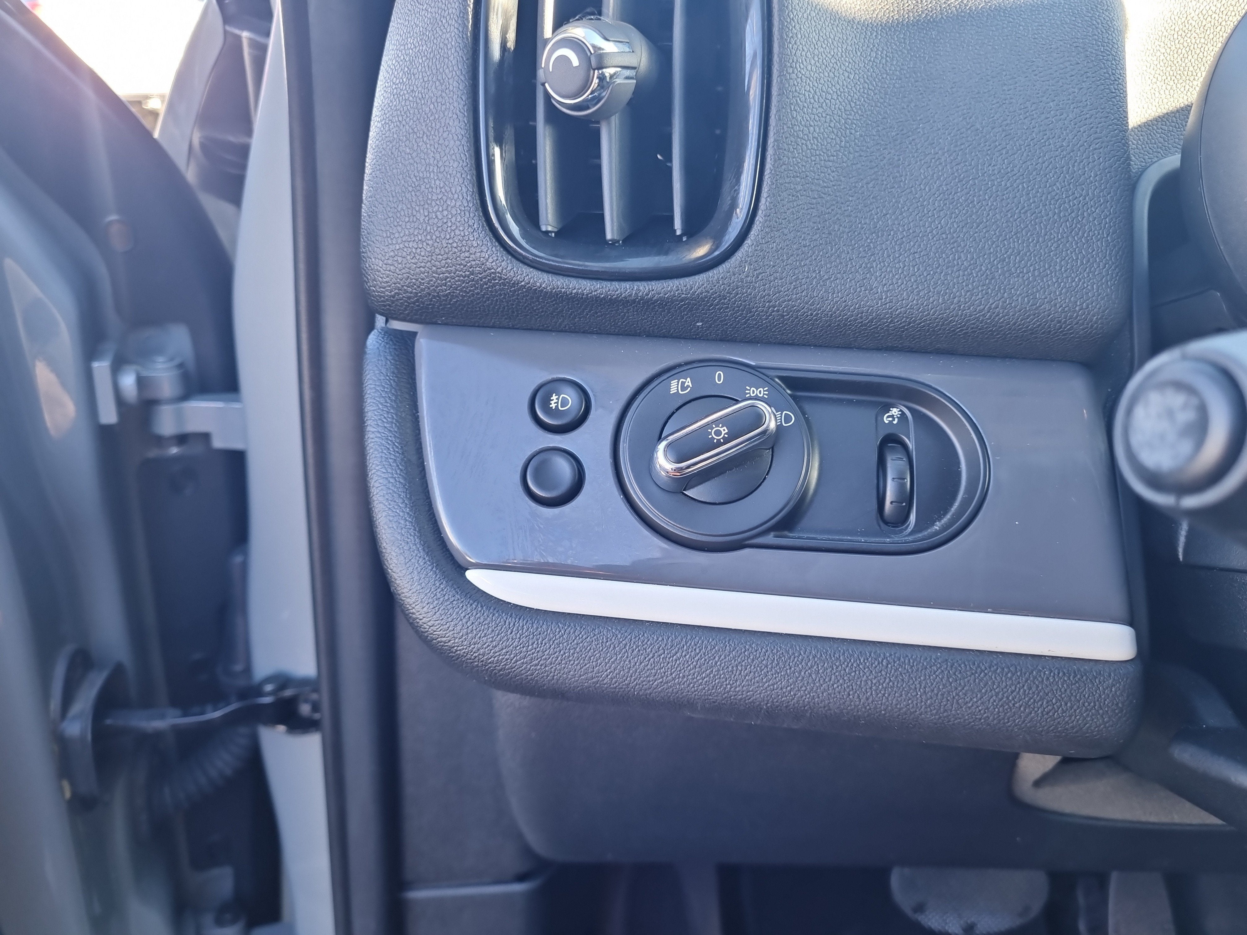 2018 MINI Countryman Cooper S