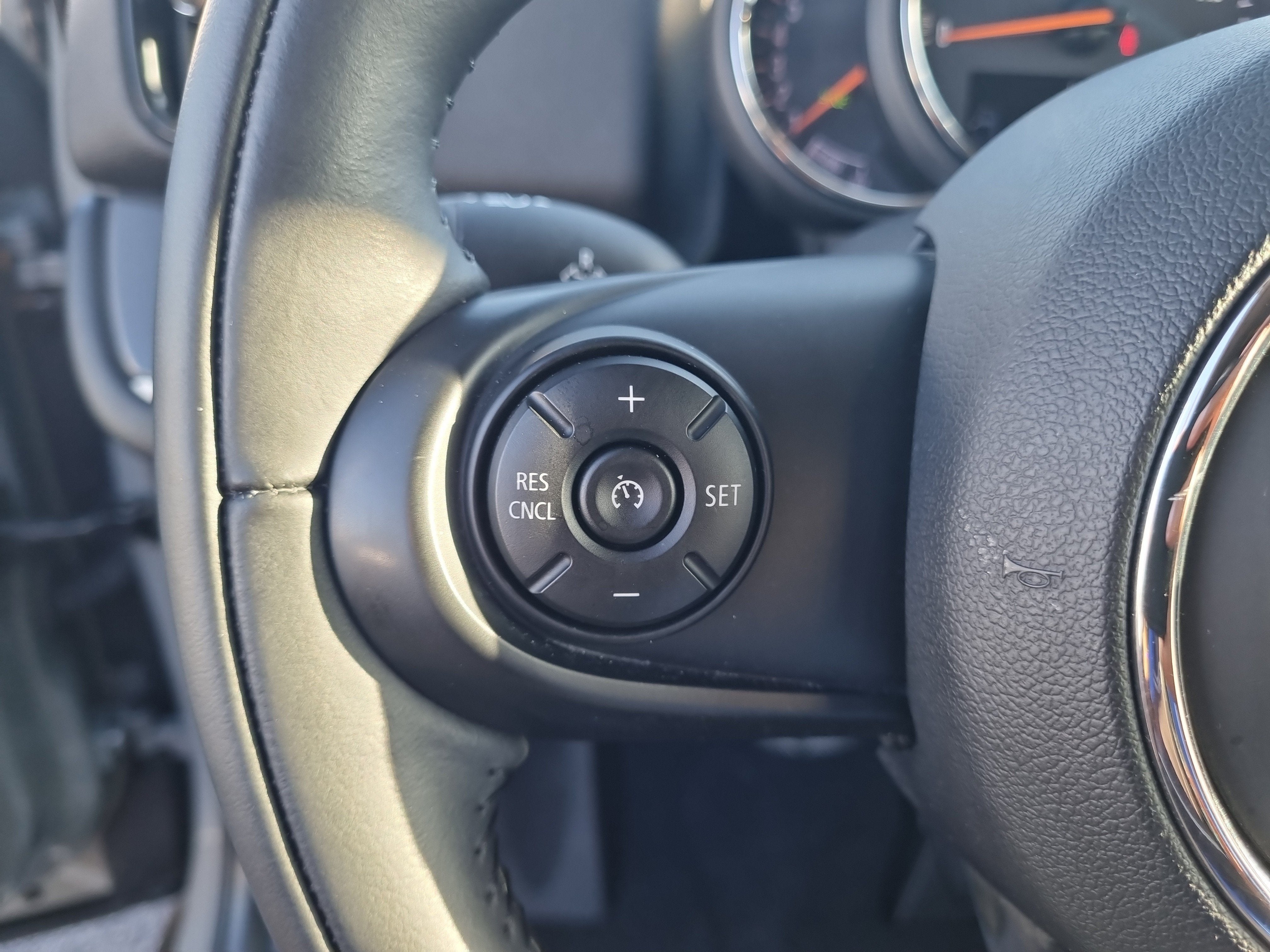2018 MINI Countryman Cooper S