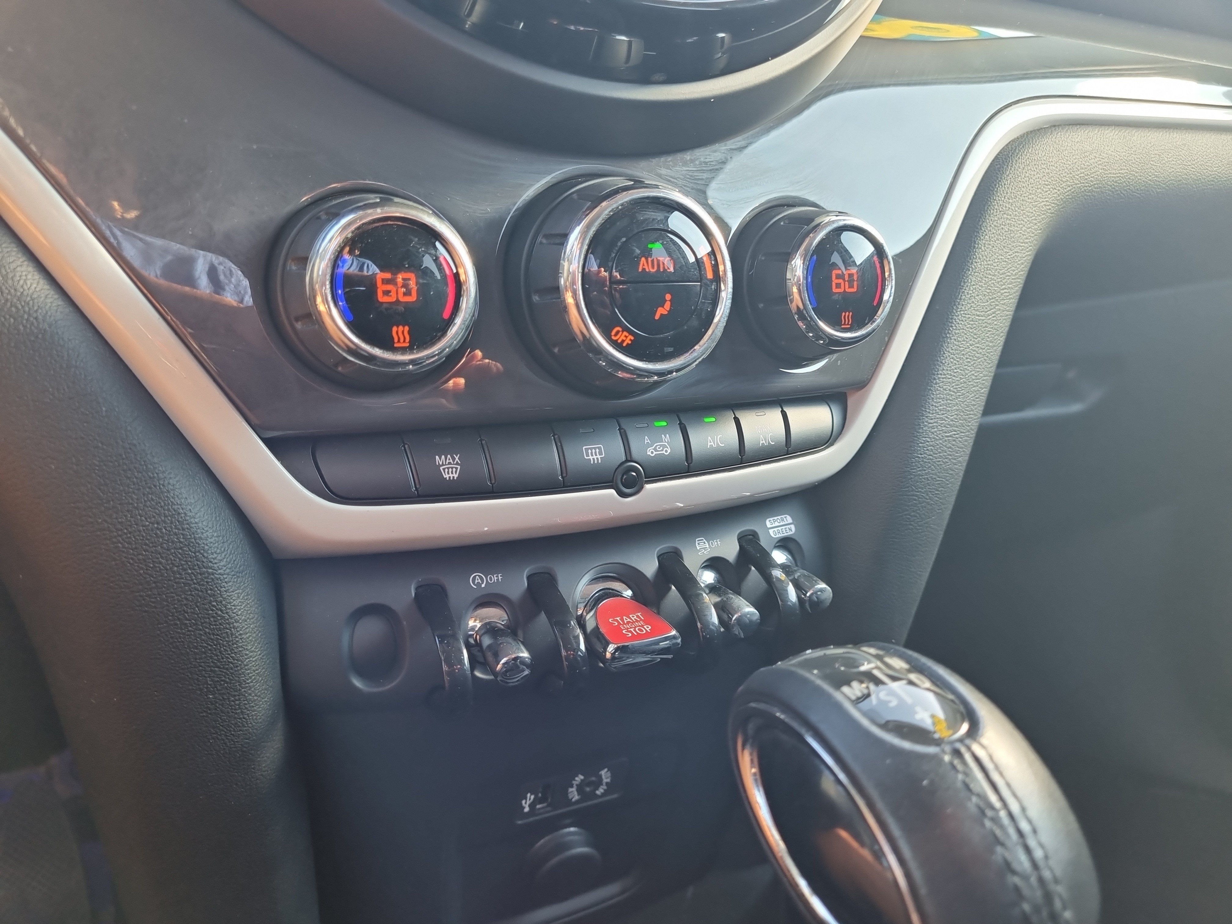2018 MINI Countryman Cooper S