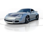 2007 Porsche 911 Carrera S