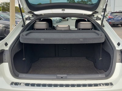 2021 Volkswagen Arteon SEL R-Line