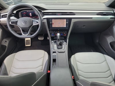 2021 Volkswagen Arteon SEL R-Line