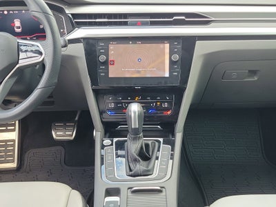 2021 Volkswagen Arteon SEL R-Line