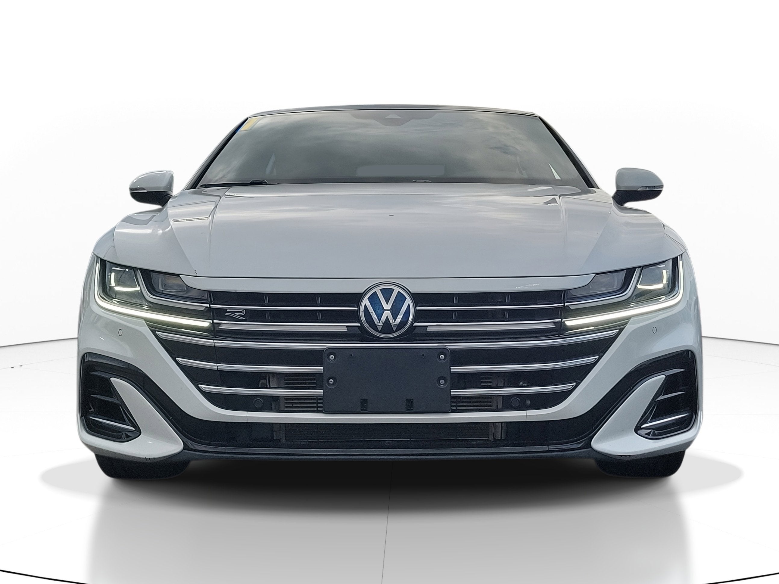 2021 Volkswagen Arteon SEL R-Line