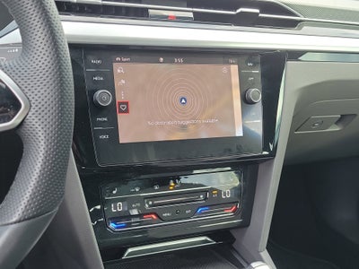 2021 Volkswagen Arteon SEL R-Line