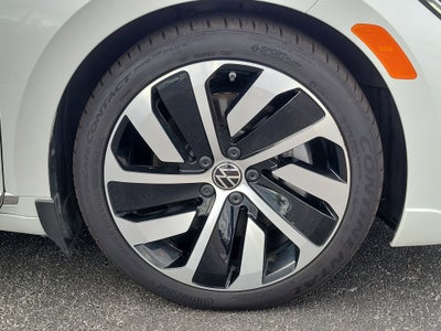 2021 Volkswagen Arteon SEL R-Line