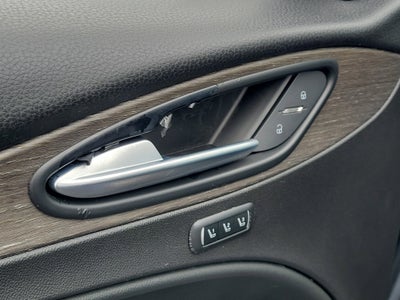 2021 Alfa Romeo Stelvio Ti