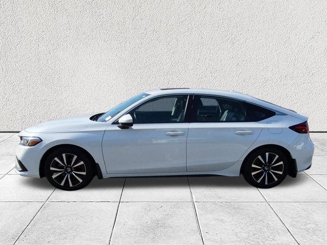 2024 Honda Civic Hatchback EX-L