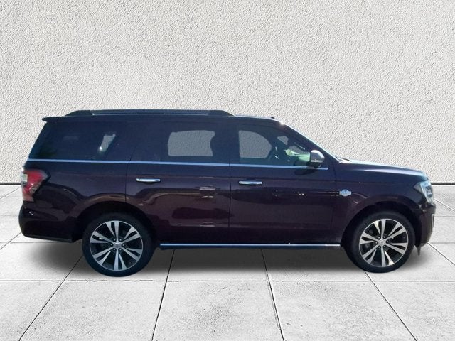2020 Ford Expedition King Ranch