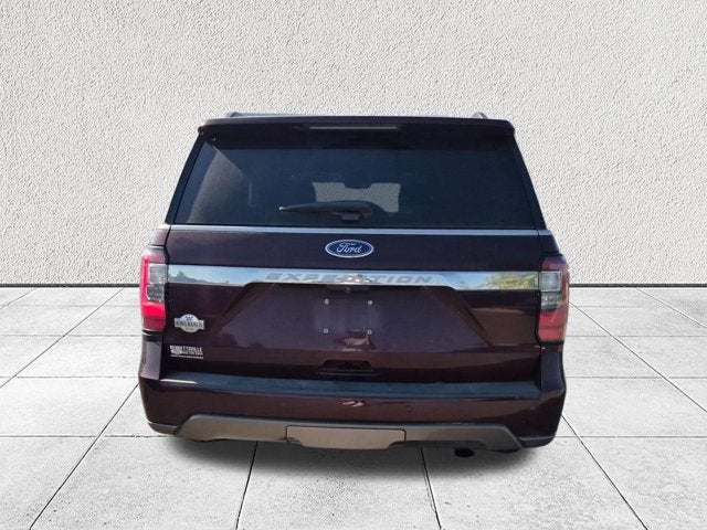 2020 Ford Expedition King Ranch