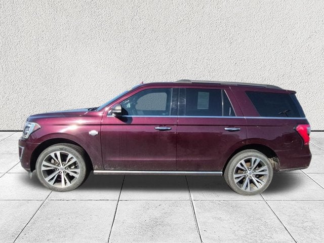 2020 Ford Expedition King Ranch