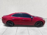 2013 Chevrolet Malibu LTZ