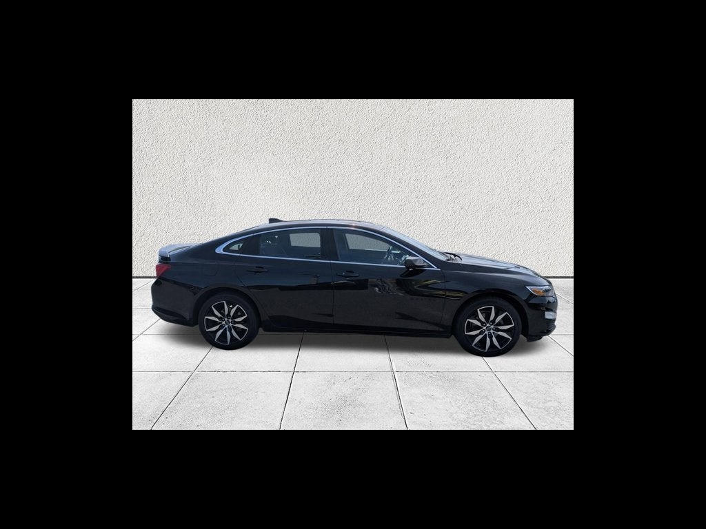 2024 Chevrolet Malibu RS